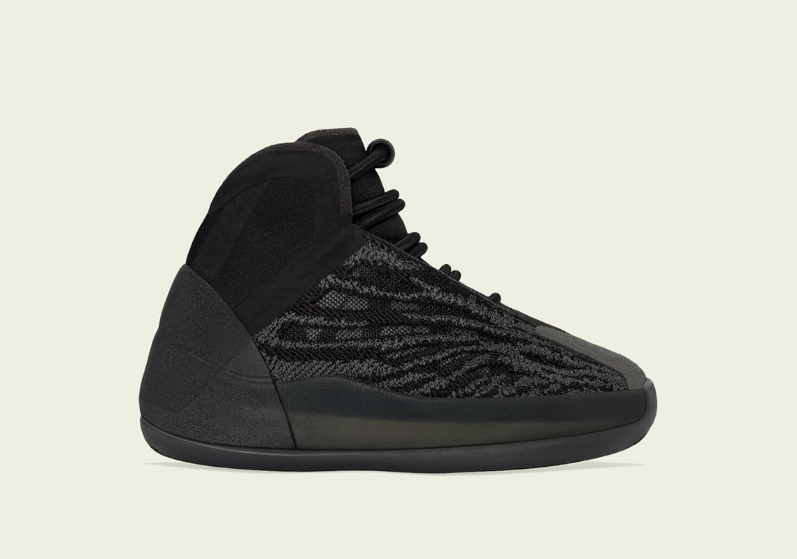 Adidas Yeezy Quantum Onyx Infant Gx1319 Store List