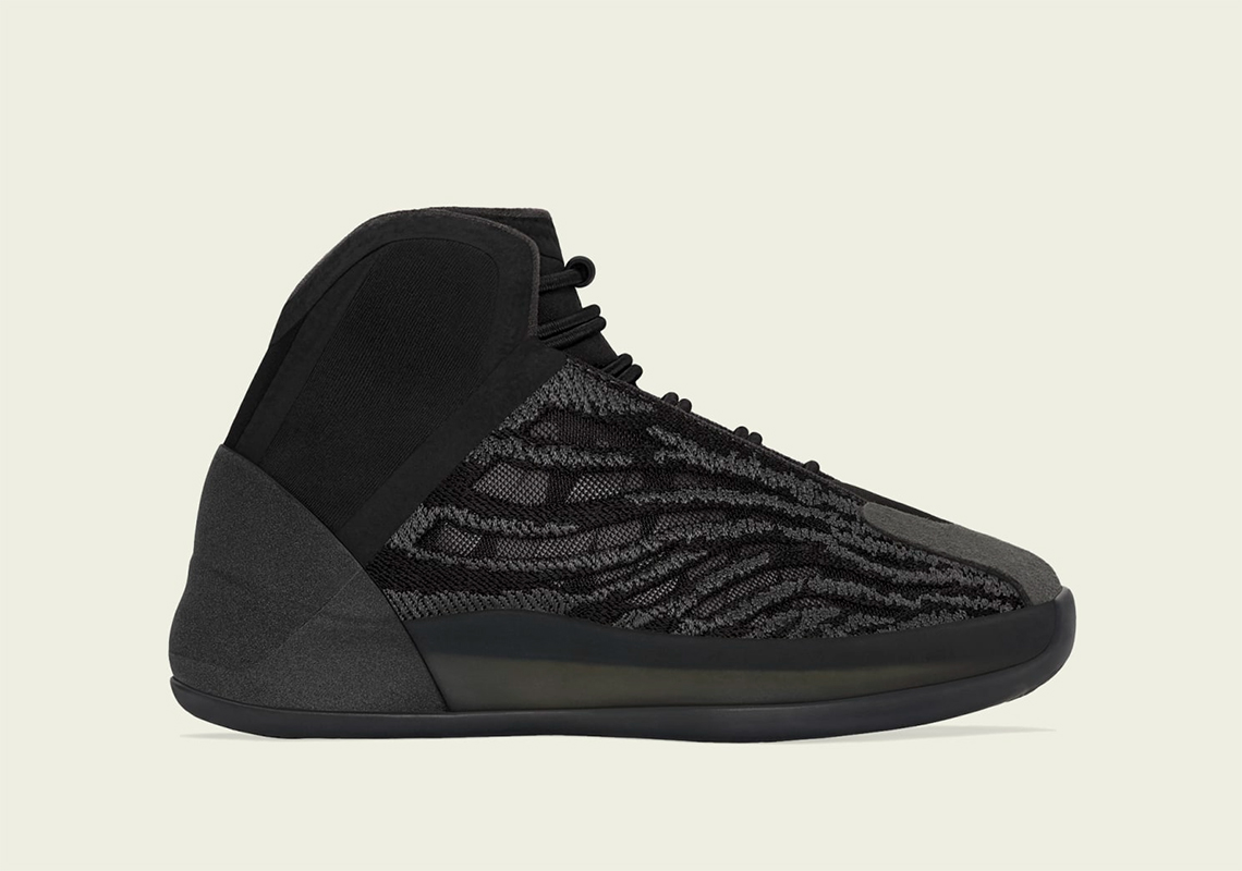 Adidas Yeezy Quantum Onyx Kids Gx1318 Store List