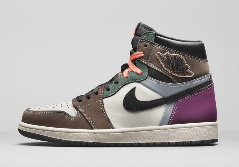 Air Jordan 1 Holiday 2021 Dh3097 001