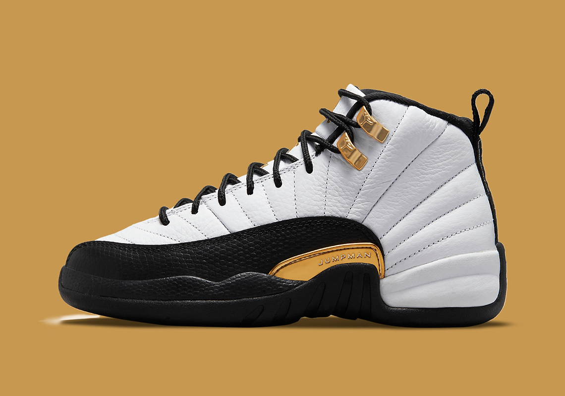 Air Jordan 12 Gs Royalty 153265 170 1