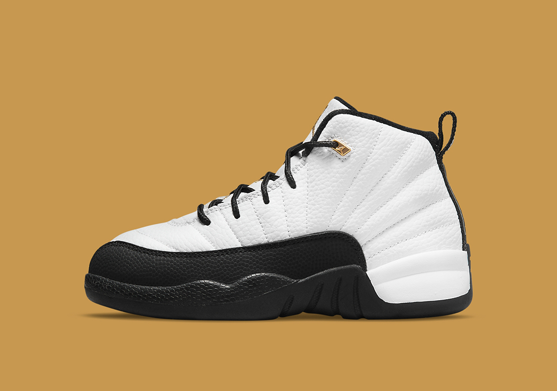 Air Jordan 12 Ps Royalty 151186 170 2