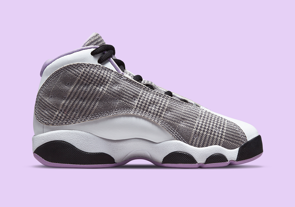 Air Jordan 13 Houndstooth Dn3939 015 3