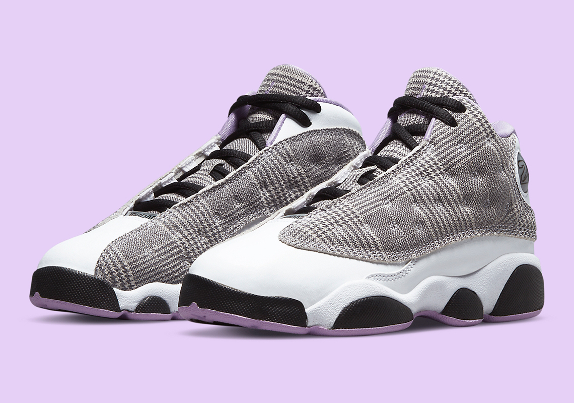 Air Jordan 13 Houndstooth Dn3939 015 6