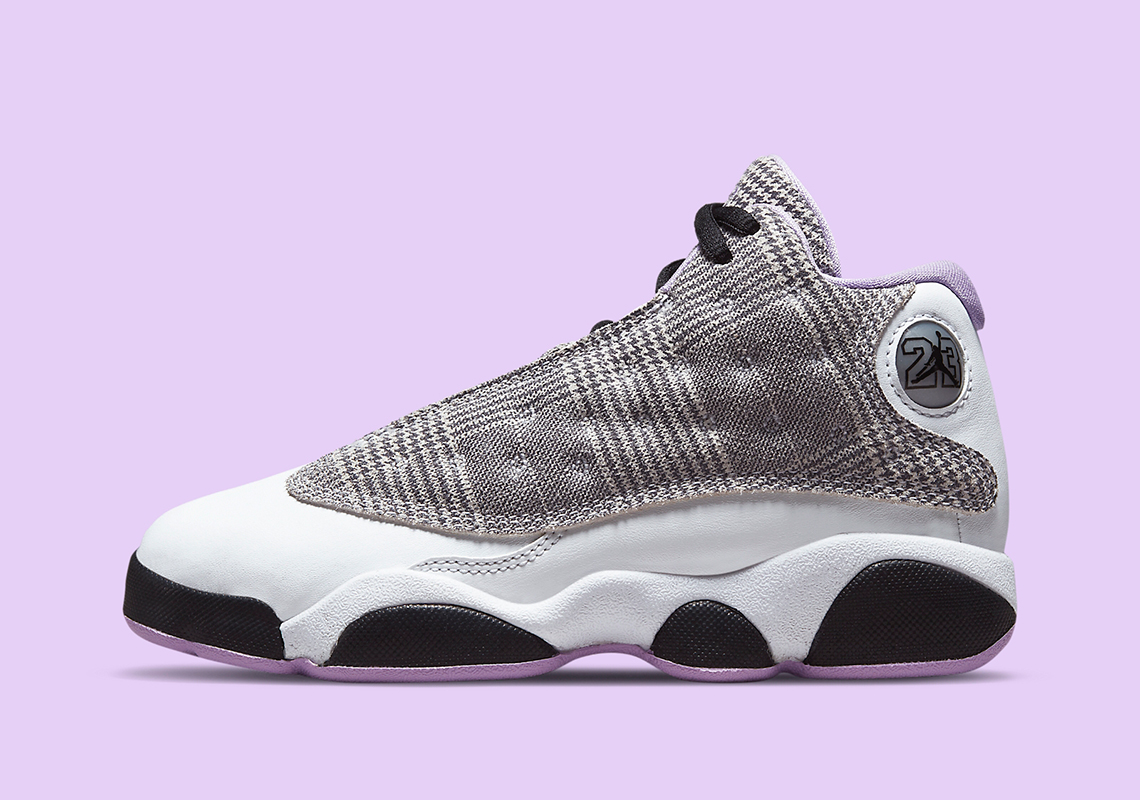 Air Jordan 13 Houndstooth Dn3939 015 8