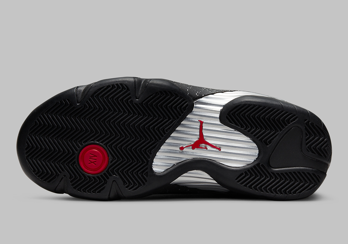 Air Jordan 14 Low Lipstick Dh4121 006 Release Date 1