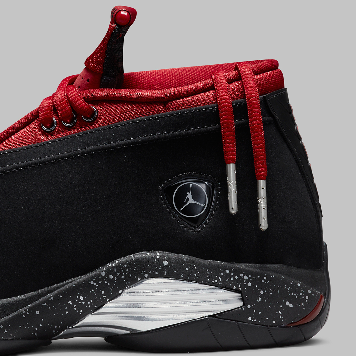 Air Jordan 14 Low Lipstick Dh4121 006 Release Date 5