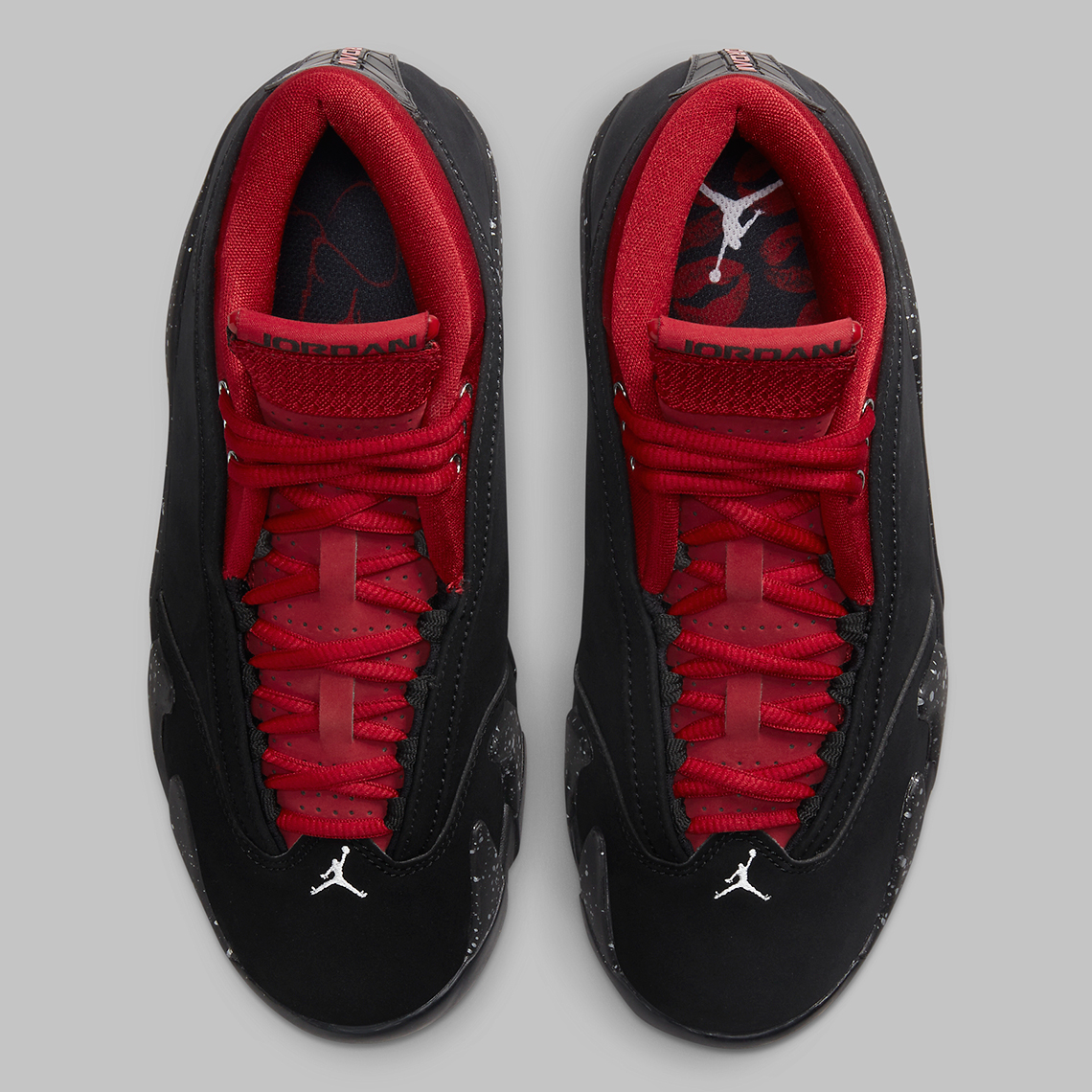 Air Jordan 14 Low Lipstick Dh4121 006 Release Date 8