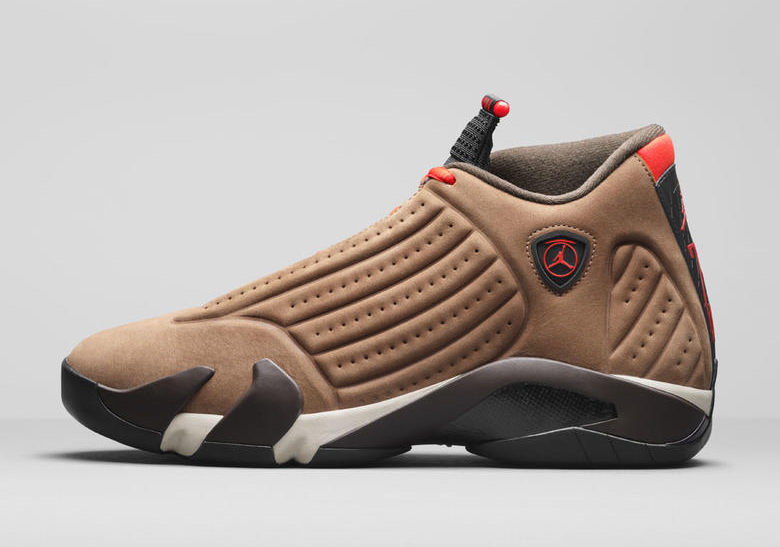 Air Jordan 14 Retro Dj4692 200