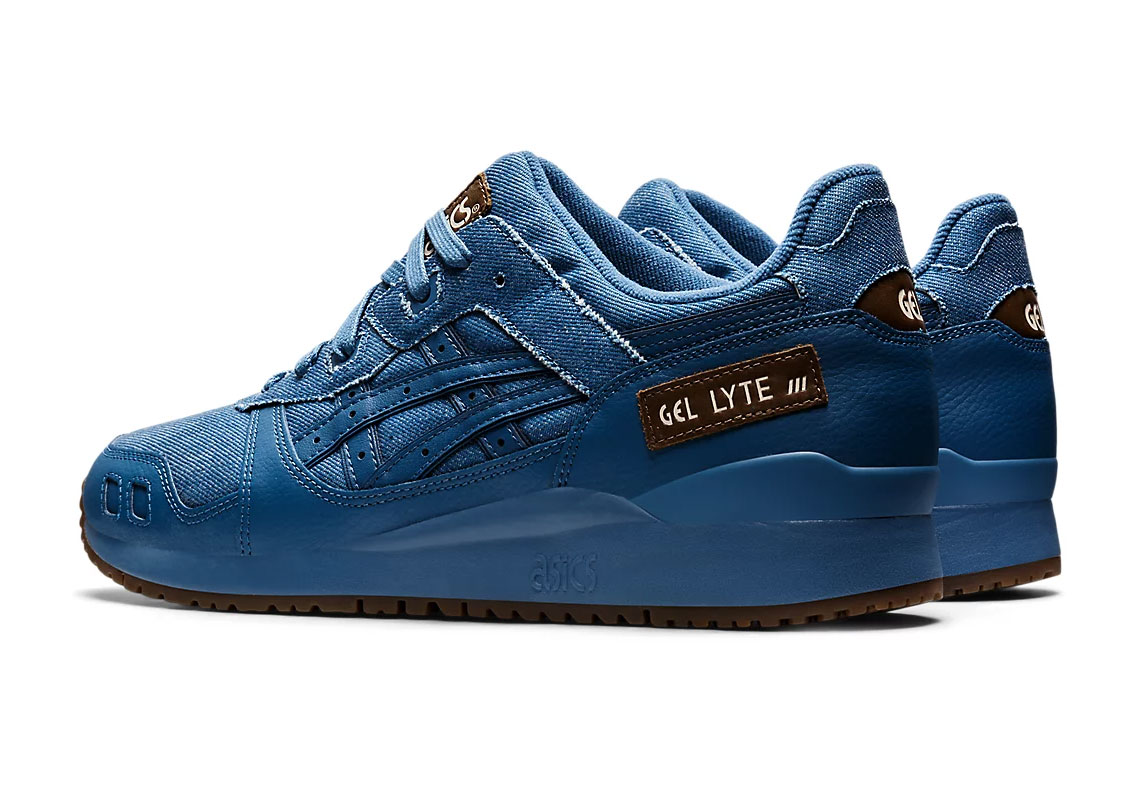 Asics Gel Lyte 3 Okayama Denim 1201a530 400 3