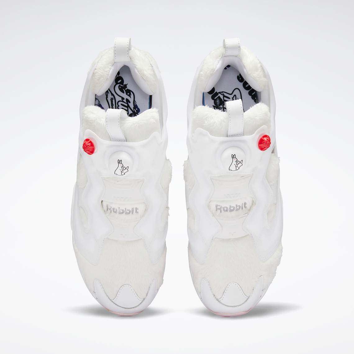 Atmos Reebok Instapump Fury Gz3228 5