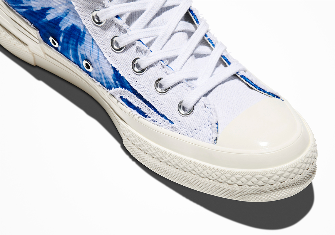 Converse Chuck 70 Shai Gilgeous Alexander Chase The Drip 172590c 2