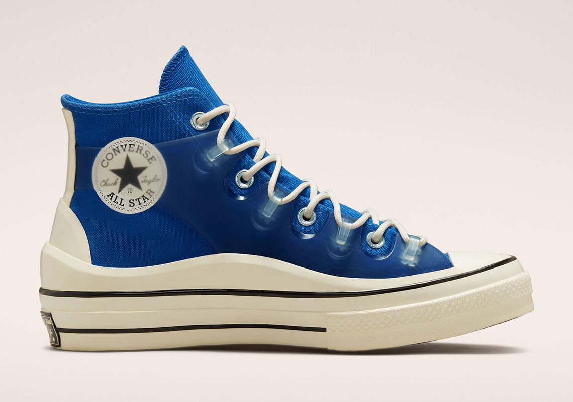 Converse Hybrid Function Chuck 70 Utility Game Royal 171655c 1