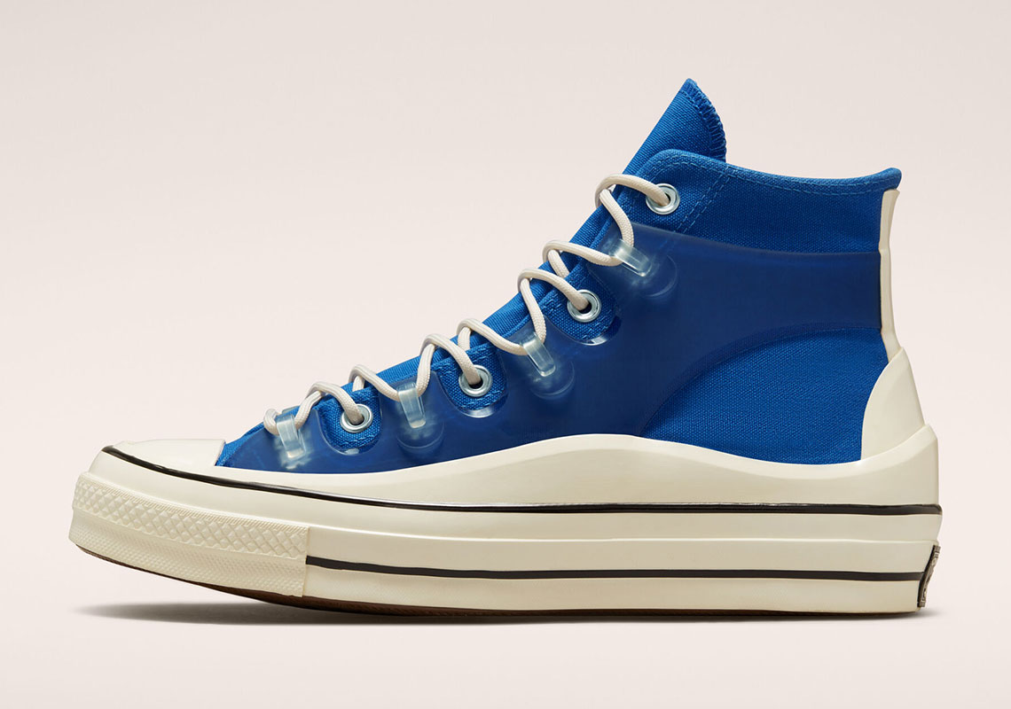 Converse Hybrid Function Chuck 70 Utility Game Royal 171655c 2