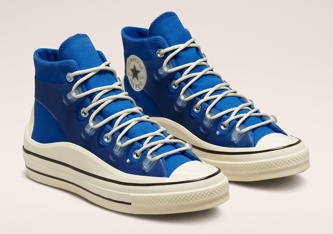 Converse Hybrid Function Chuck 70 Utility Game Royal 171655c 4