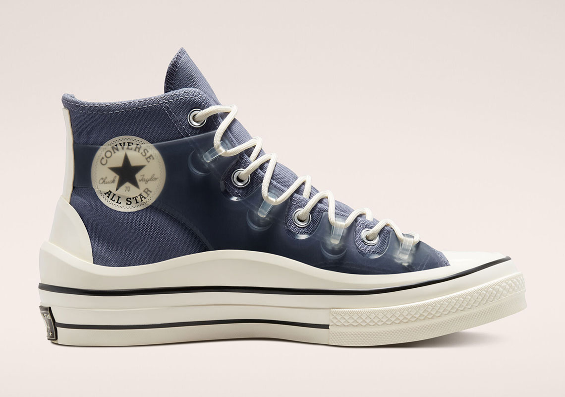 Converse Hybrid Function Chuck 70 Utility Steel 171654c 1