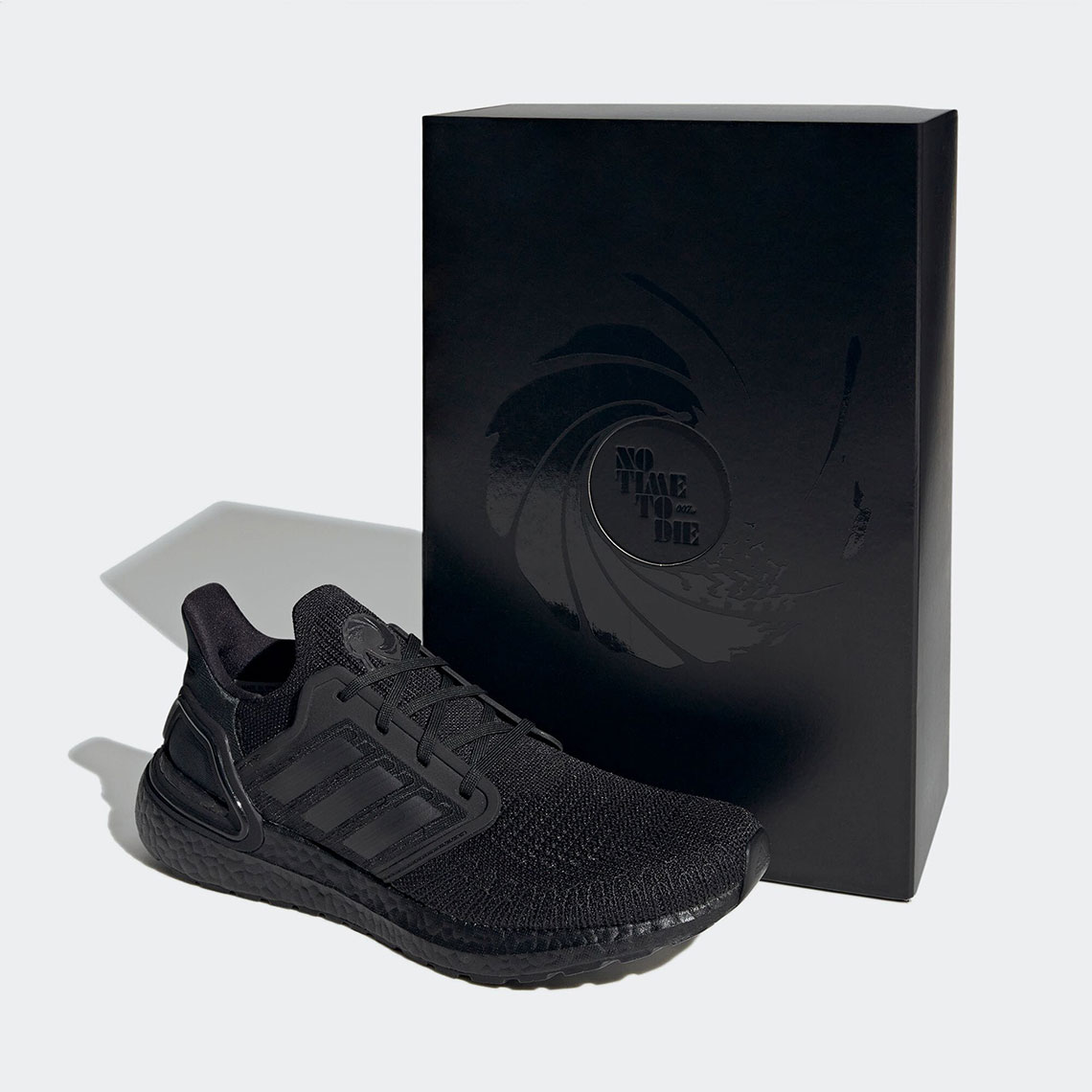 James Bond Adidas Ultraboost 20 Fy0645 2