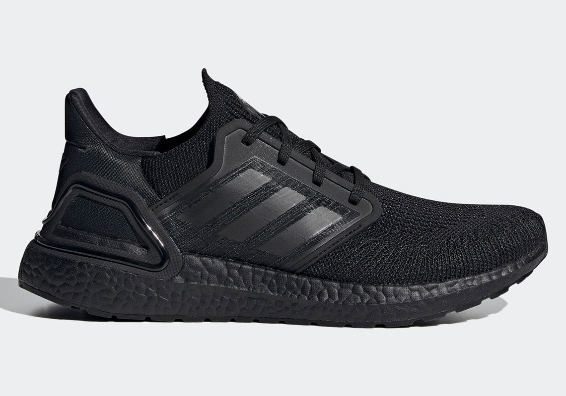 James Bond Adidas Ultraboost 20 Fy0645 4