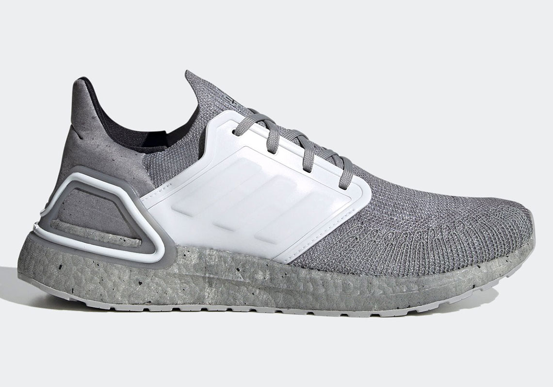 James Bond Adidas Ultraboost 20 Fy0647 1