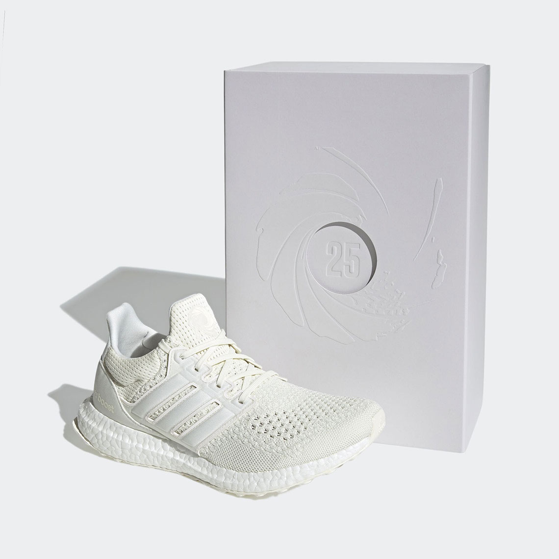 James Bond Adidas Ultraboost 20 Fy0648 1