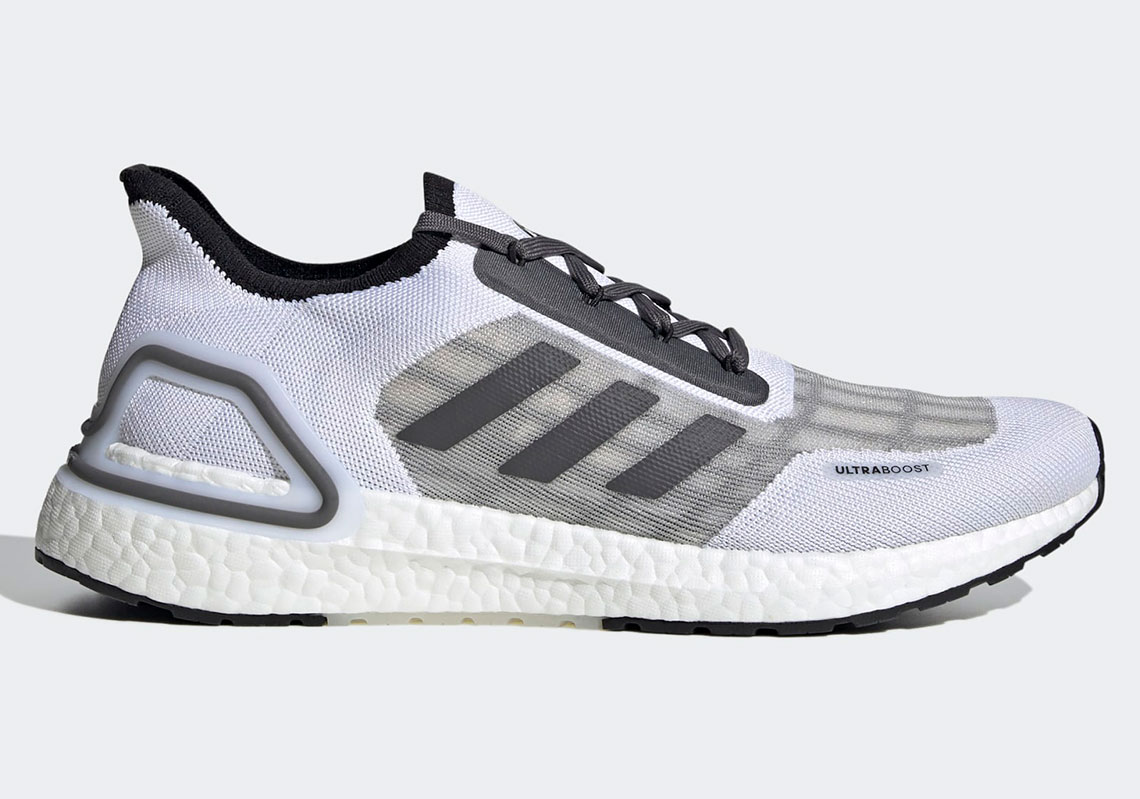 James Bond Adidas Ultraboost 20 Fy0650 1