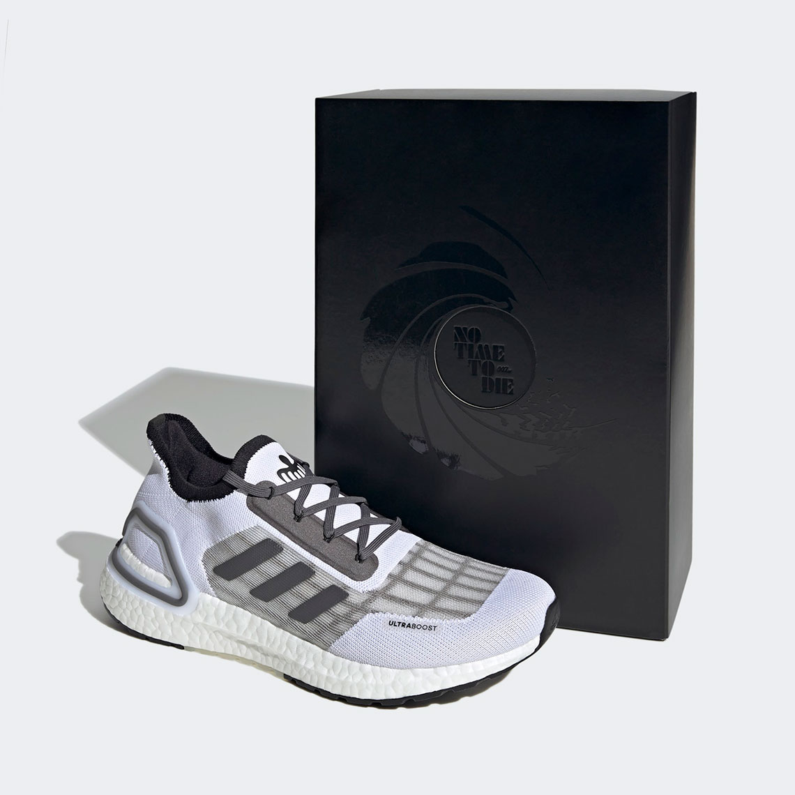 James Bond Adidas Ultraboost 20 Fy0650 2