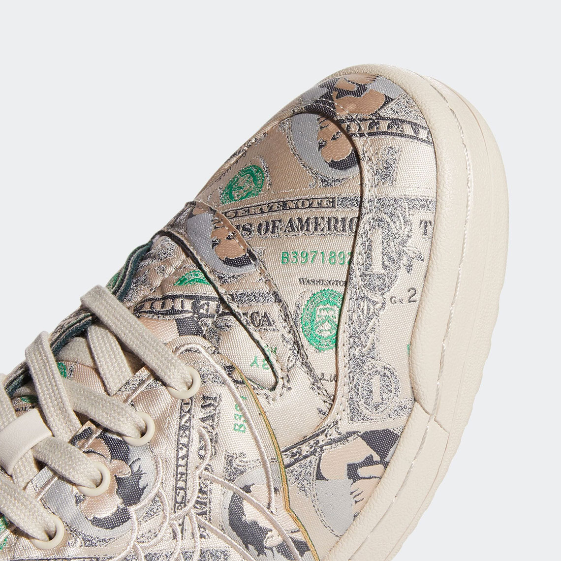 Jeremy Scott Adidas Forum 84 Low Adv Wings Money Gx6393 2