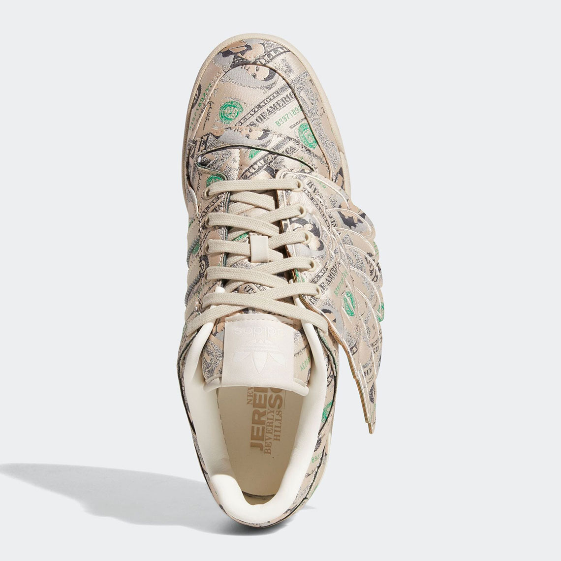 Jeremy Scott Adidas Forum 84 Low Adv Wings Money Gx6393 5