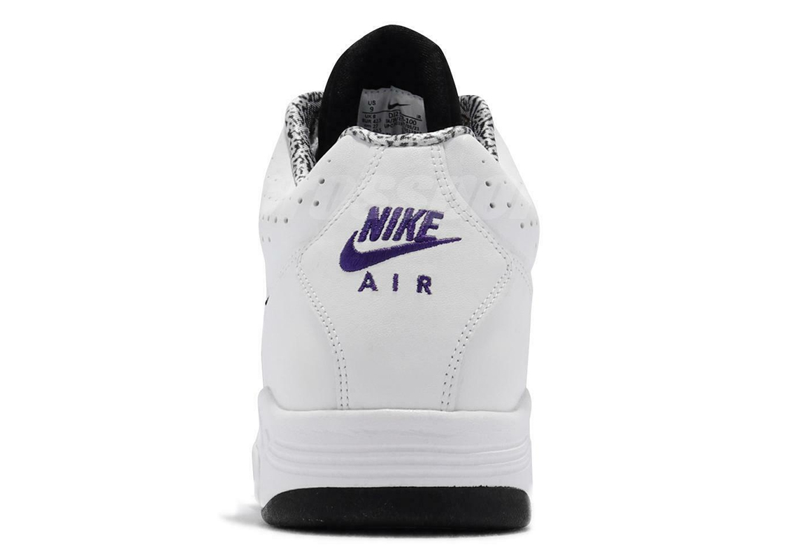 Nike Air Flight Lite Ii Retro Dj2518 100 4