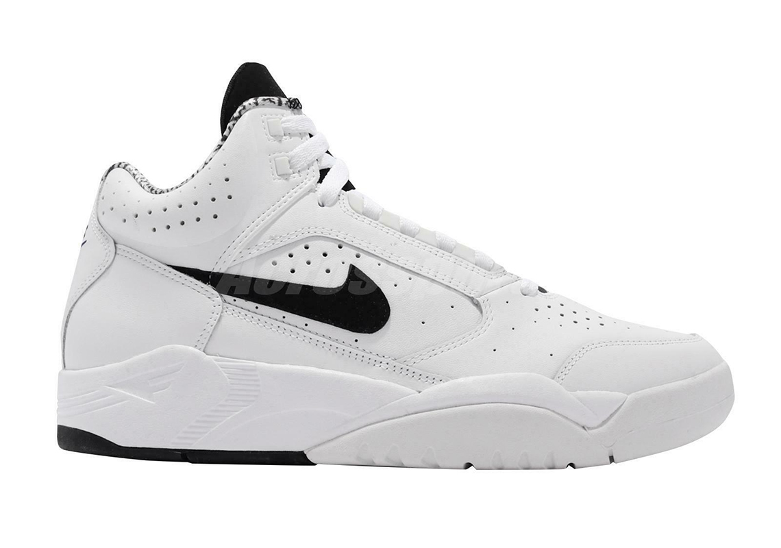 Nike Air Flight Lite Ii Retro Dj2518 100 6