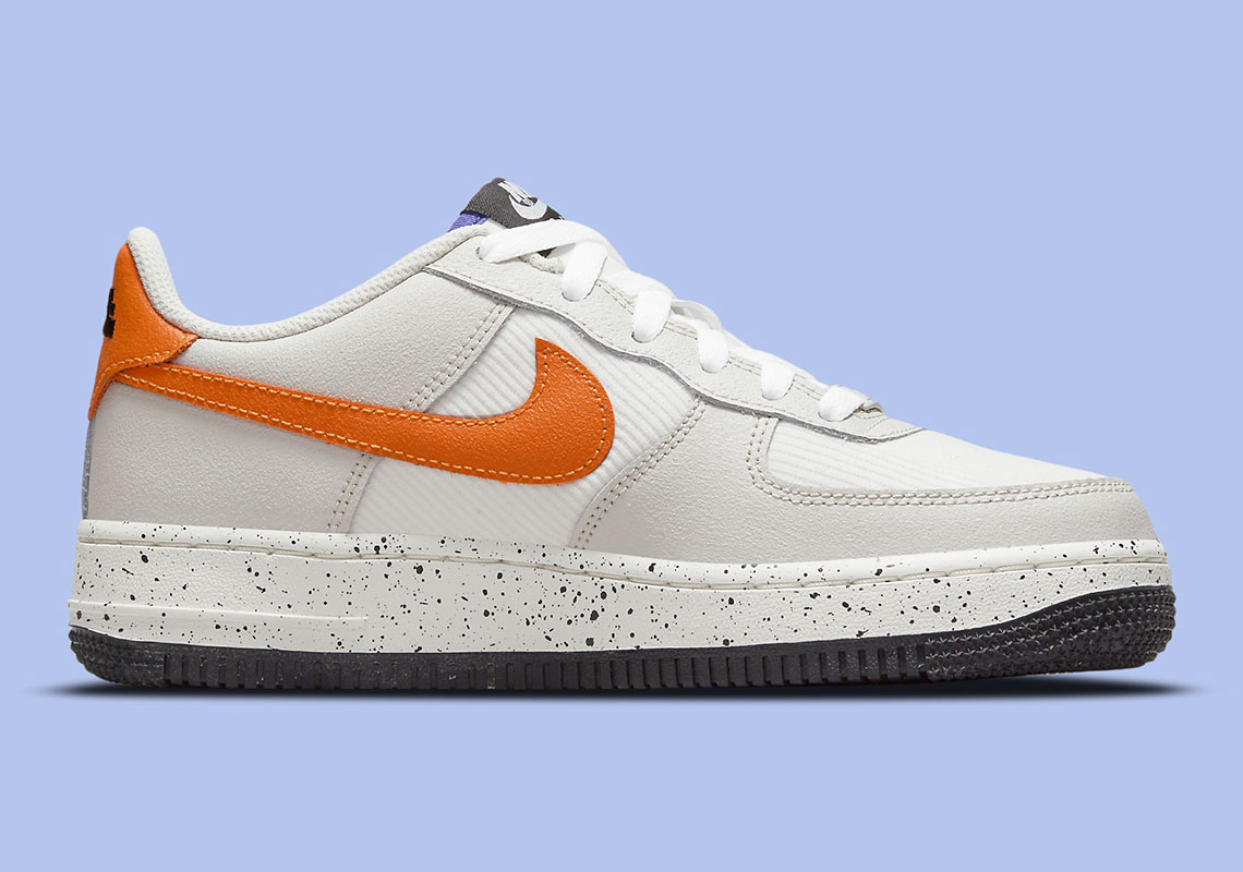 Nike Air Force 1 Gs Do4657 081 4