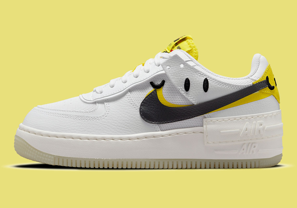 Nike Air Force 1 Shadow Go The Extra Smile Do5872 100 1