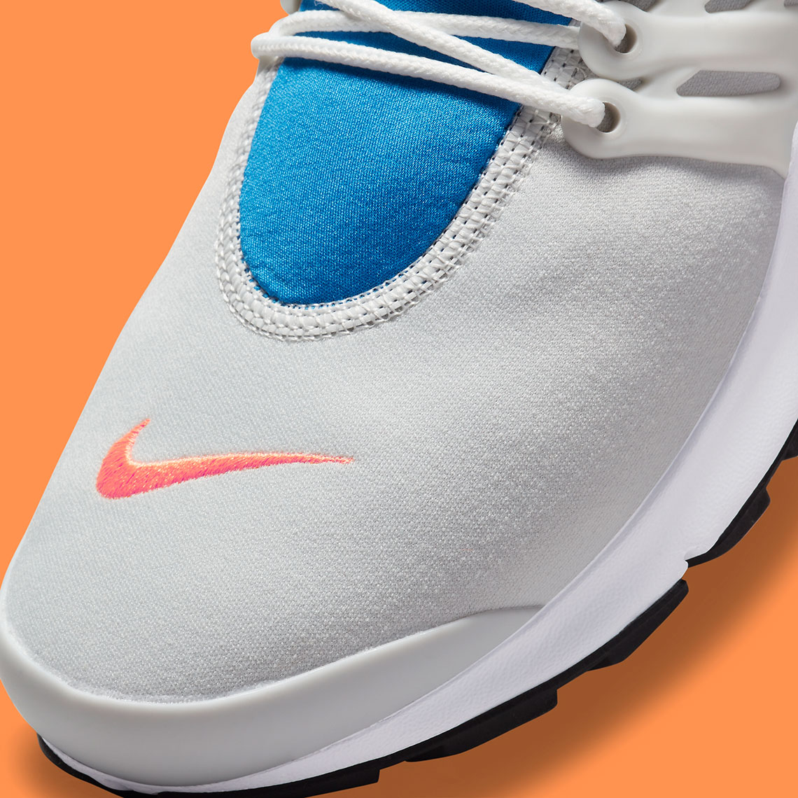 Nike Air Presto Wmns White Do6692 001 8