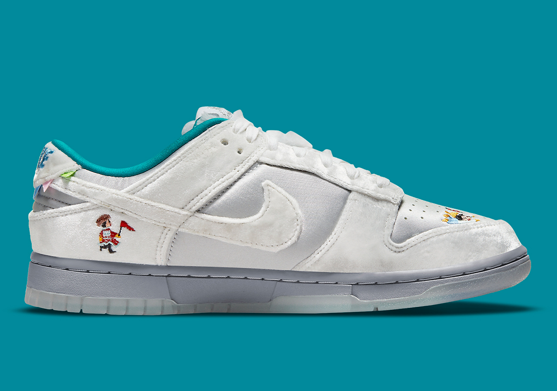 Nike Sb Dunk Low Do2326 001 Release Date 12