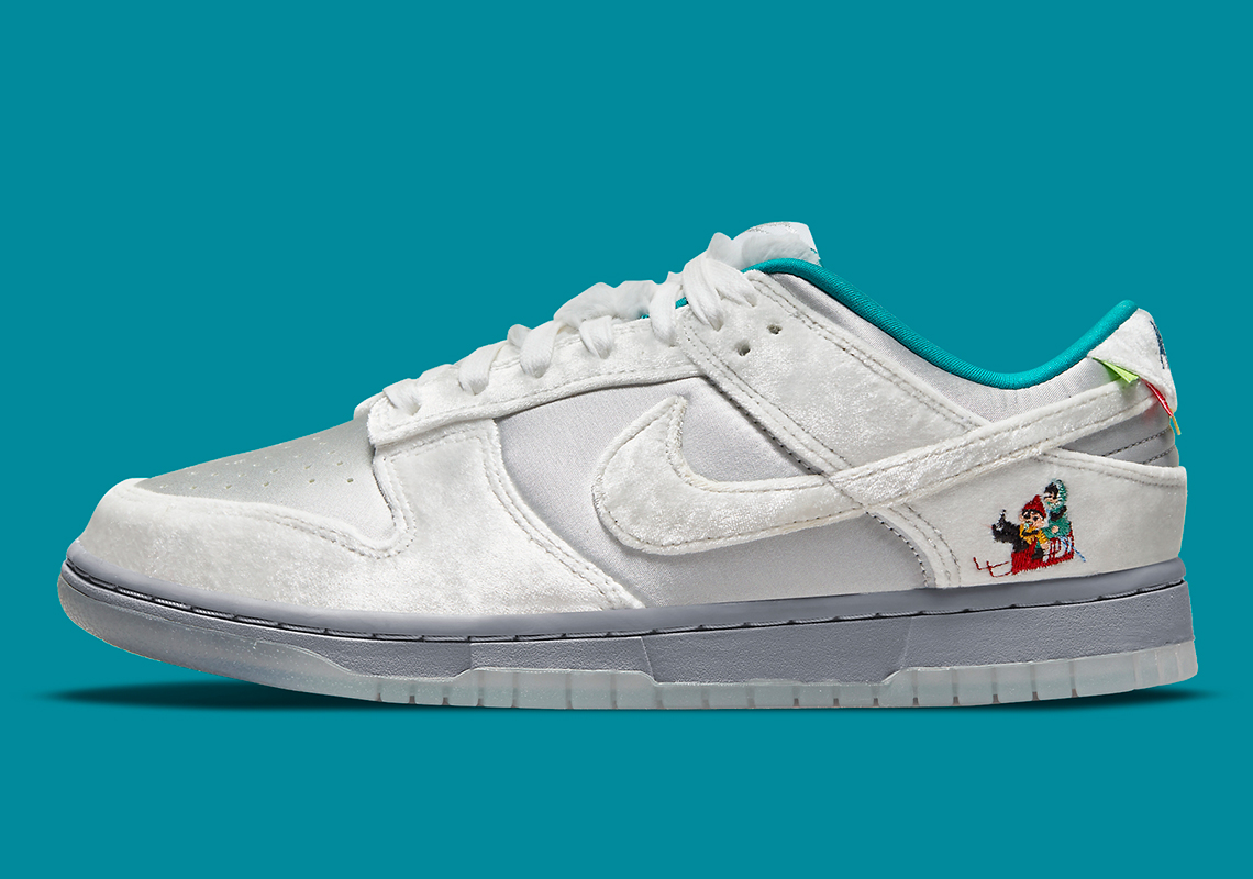 Nike Sb Dunk Low Do2326 001 Release Date 6