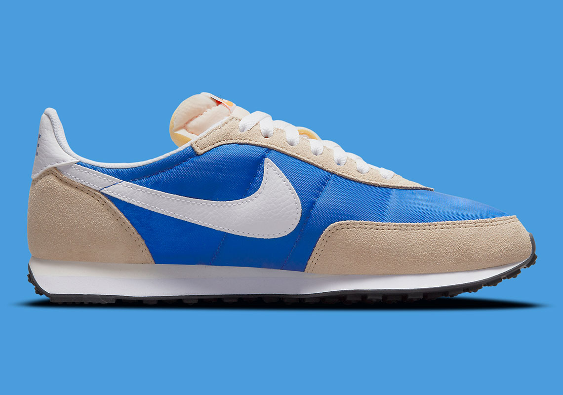 Nike Waffle Trainer 2 Hyper Royal White Rattan Sail Dh1349 400 1