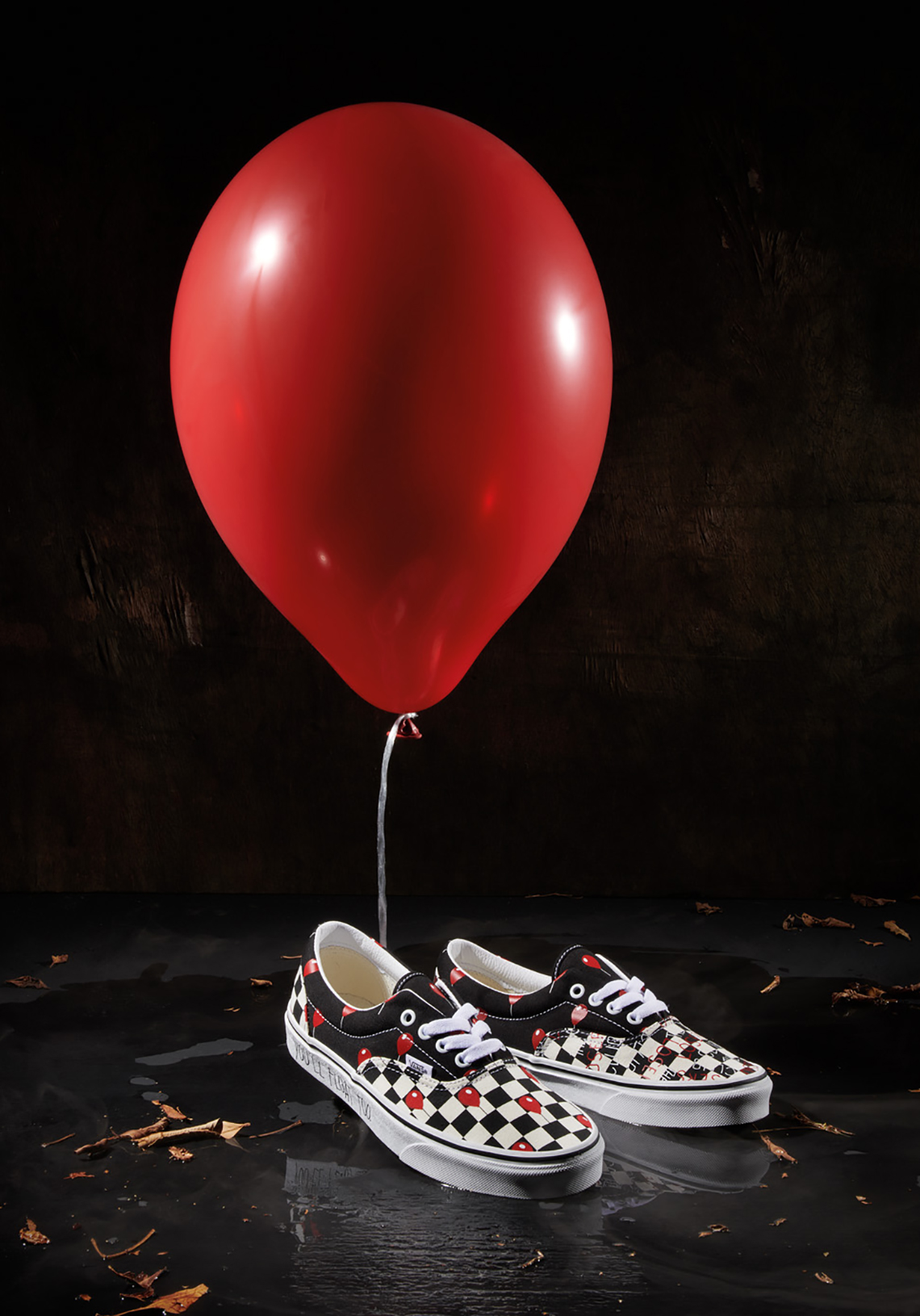 Vans Horror Pack It 2