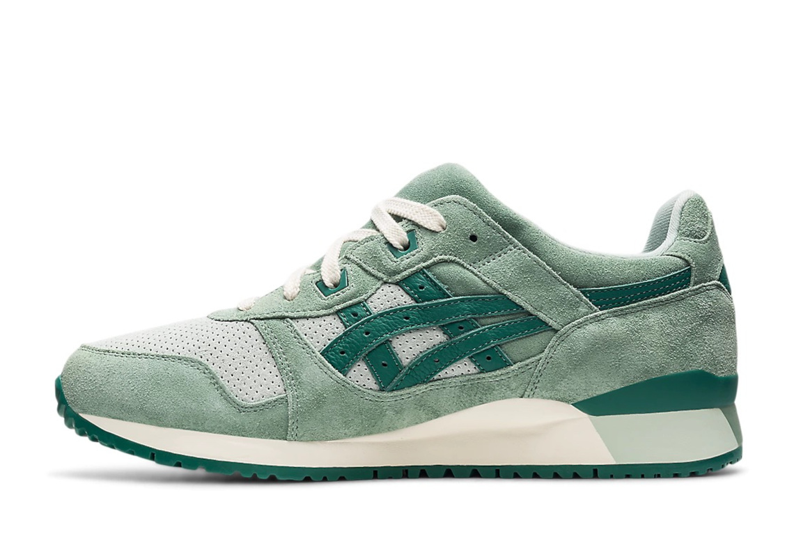 Asics Gel Lyte Iii Natsu 1201a296.300 6