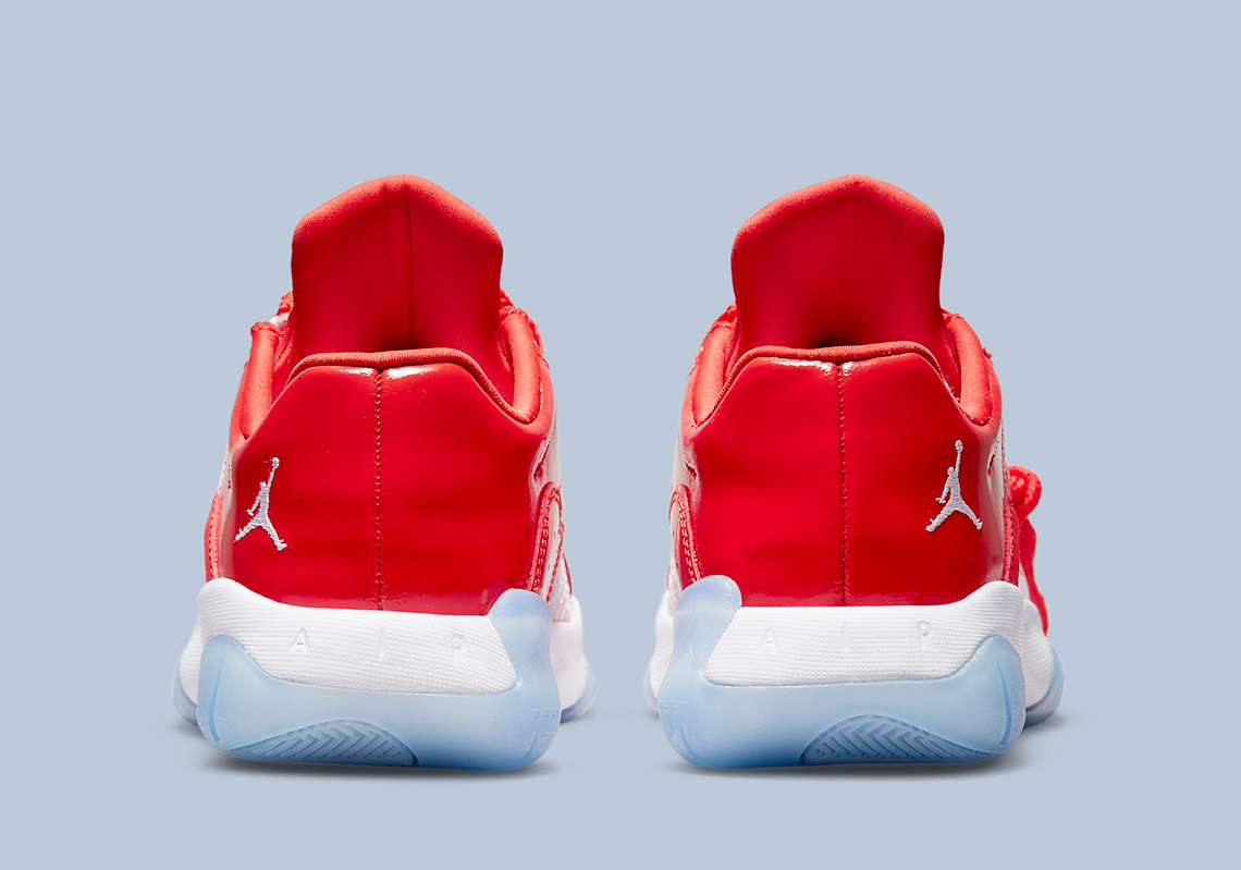 Air Jordan 11 Cmft Low Dq0928 600 5
