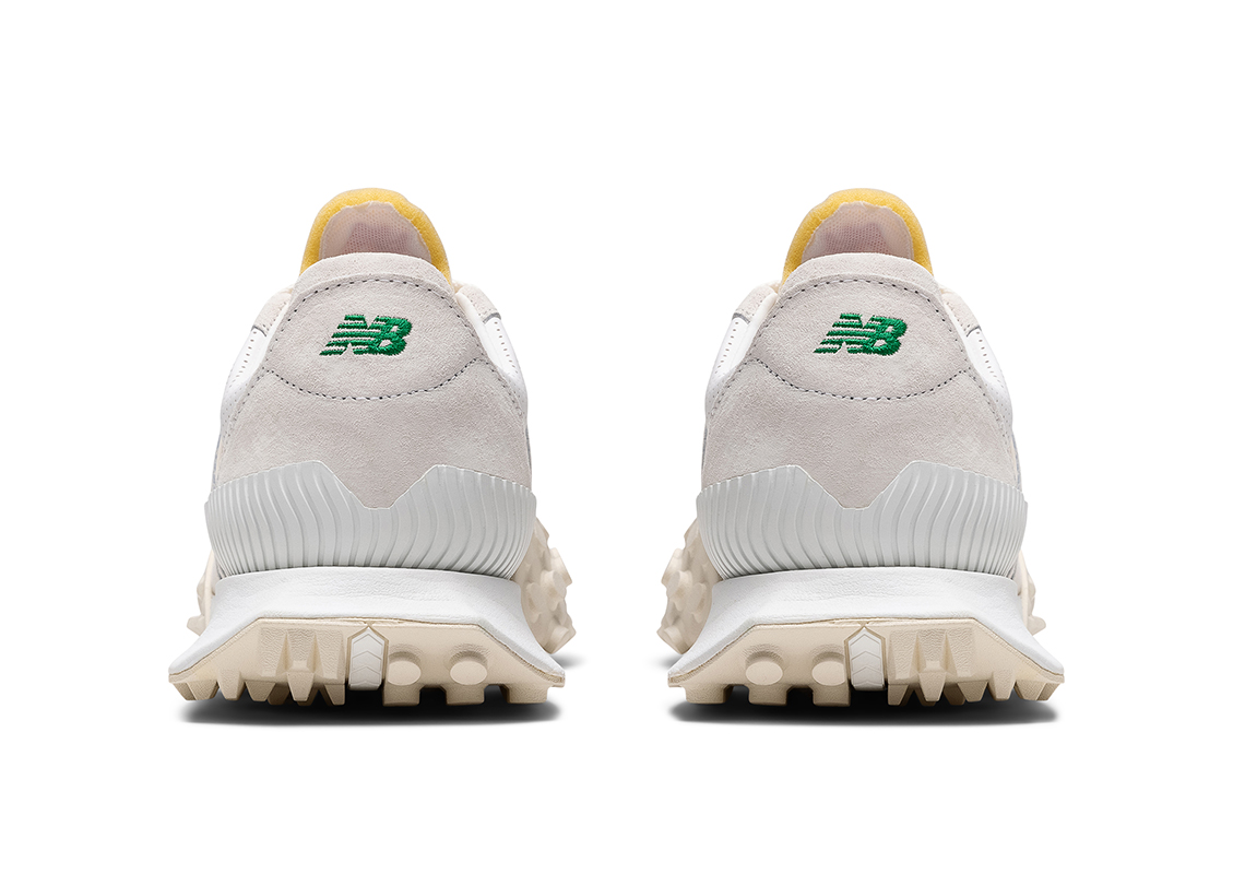 Casablanca New Balance Xc 72 White Release Date 6