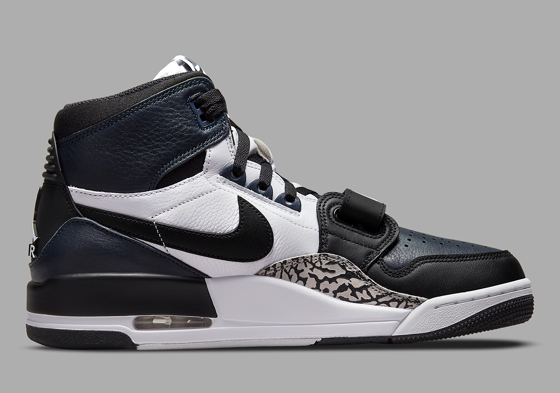 Jordan Legacy 312 Do7441 401 2