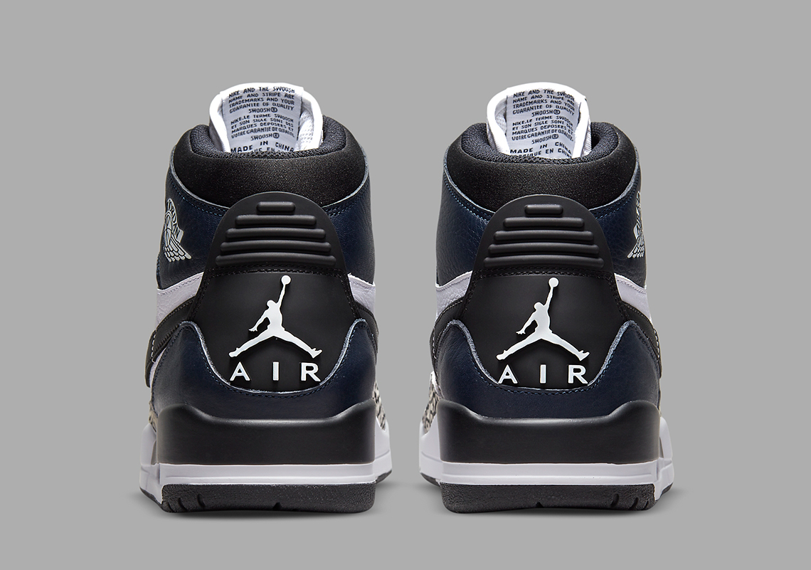 Jordan Legacy 312 Do7441 401 5