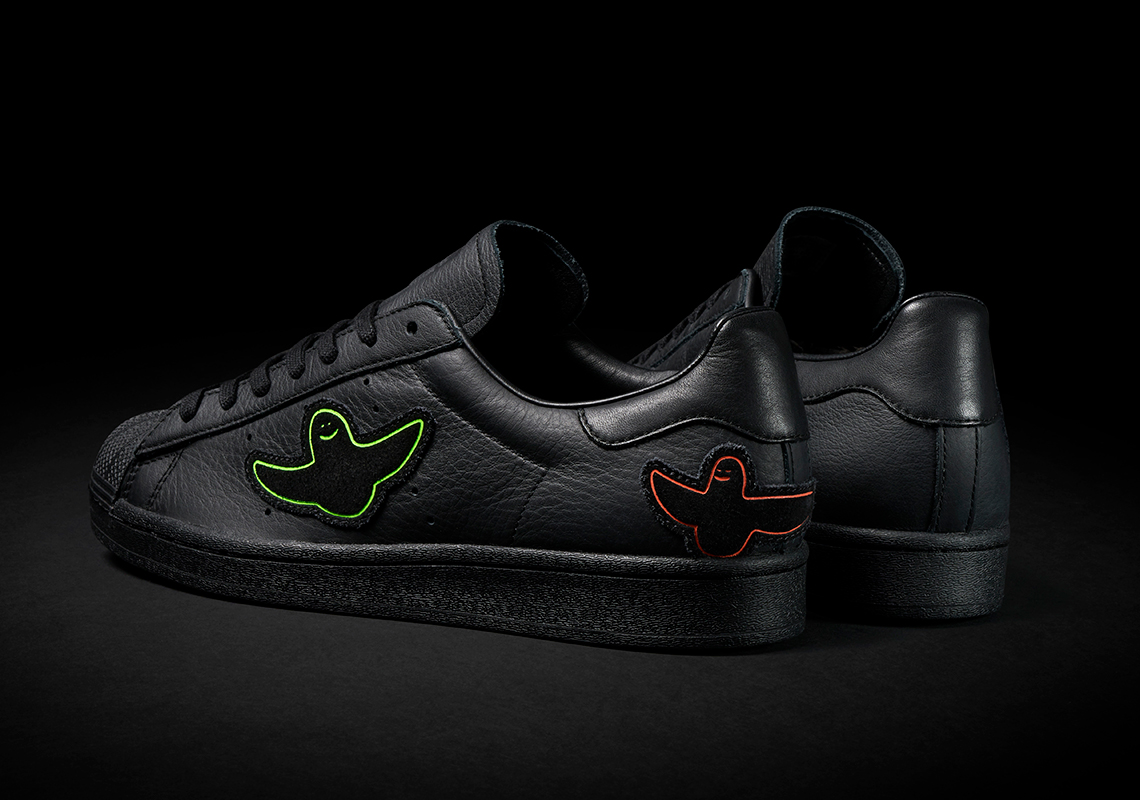 Mark Gonzales Adidas Superstar Adv Release Date 1