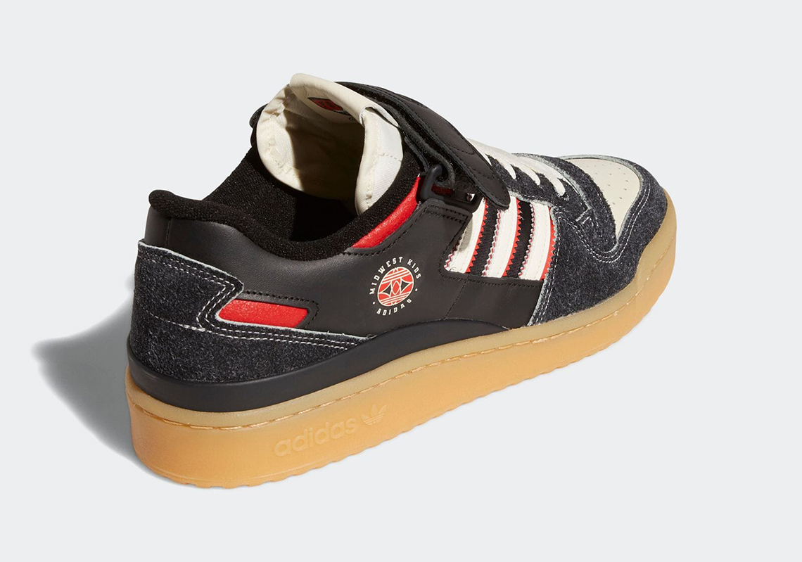 Midwest Kids Adidas Forum Low Gw0035 4