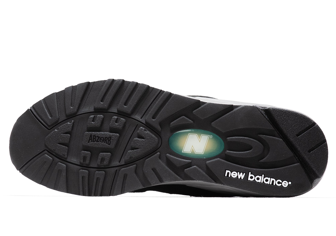 New Balance 990 M990pl2 Release Info 4