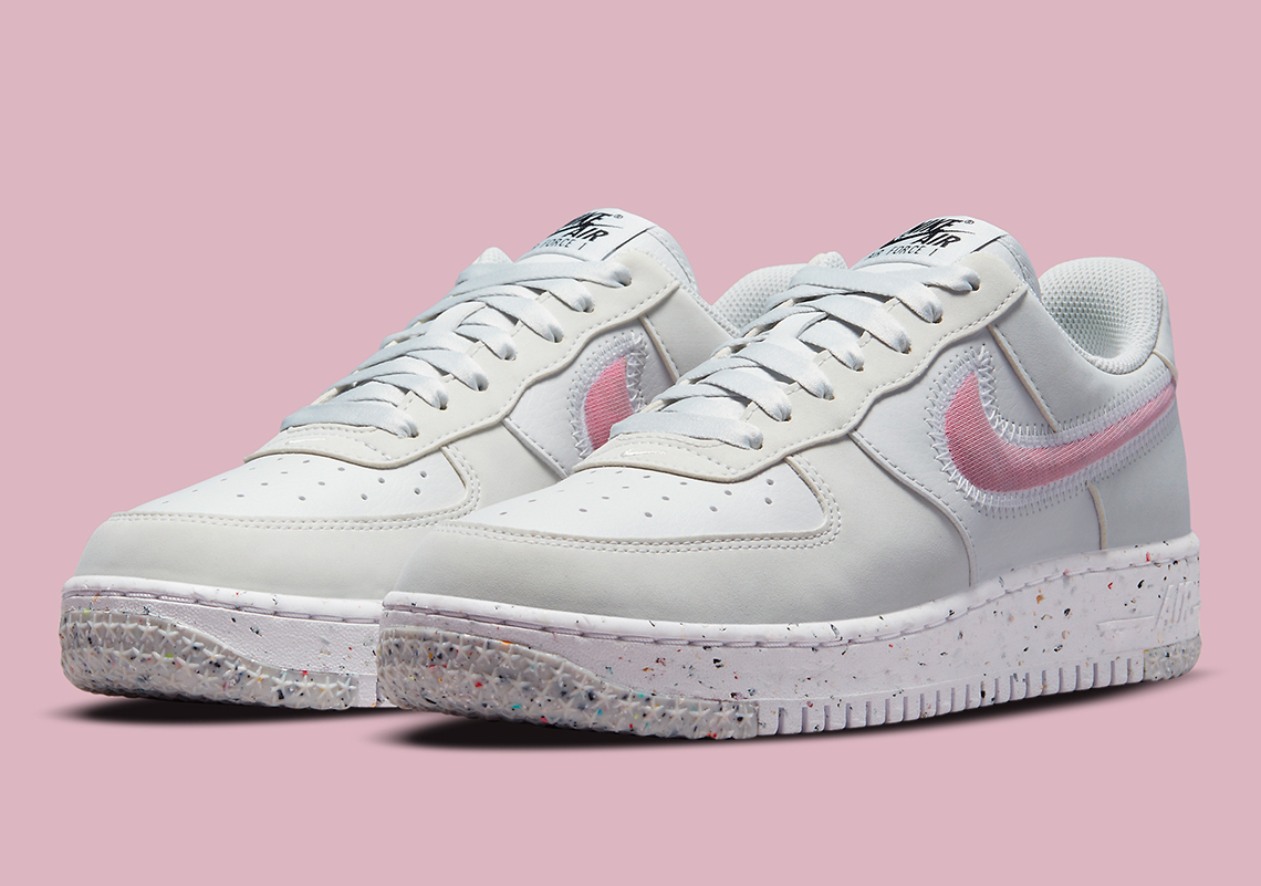 Nike Air Force 1 Crater Dh0927 002 6