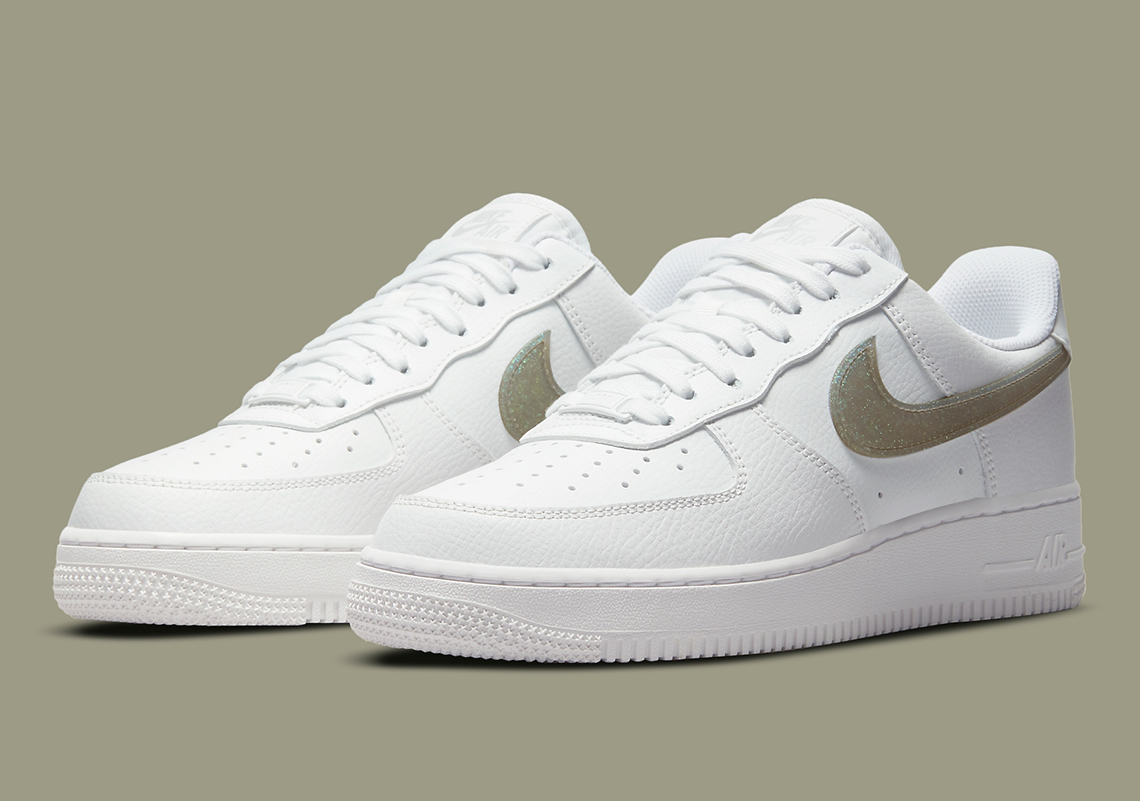 Nike Air Force 1 Dh4407 101 5 1