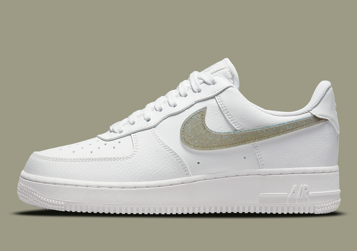 Nike Air Force 1 Dh4407 101 9 1