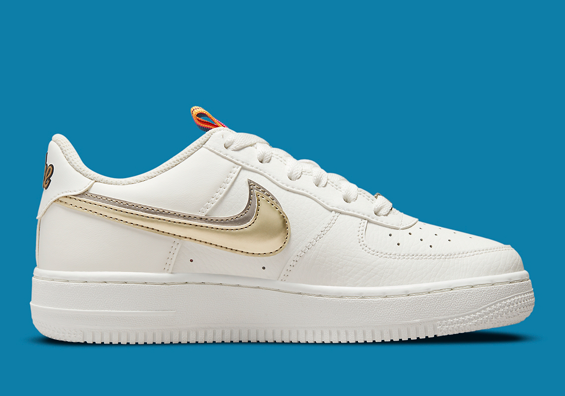 Nike Air Force 1 Gs Dh9595 001 1