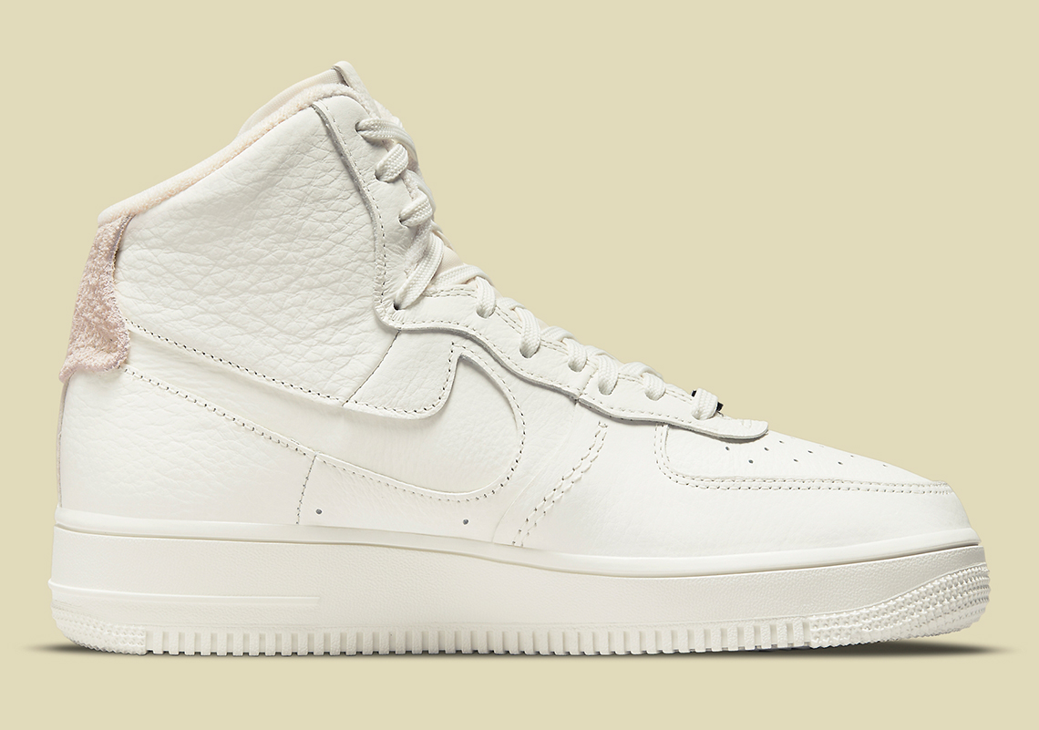 Nike Air Force 1 High Craft Dc3590 102 2