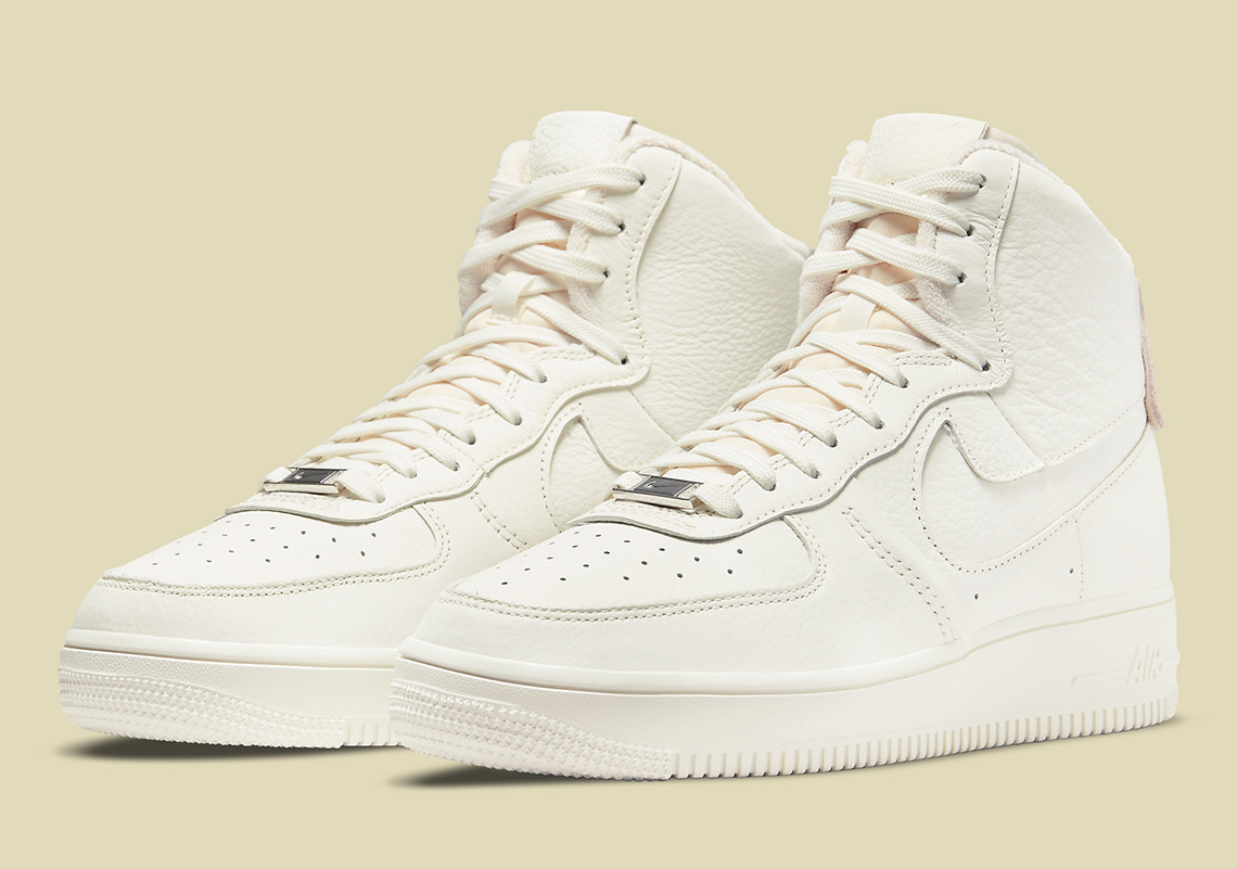 Nike Air Force 1 High Craft Dc3590 102 4